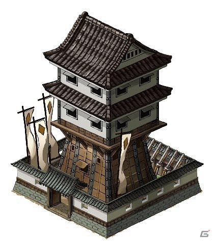「鬼武者Soul」大型アップデート「四国鎮魂編」を2月21日に実装！「ヴァンパイア セイヴァー」の「モリガン」が小姓として登場の画像46