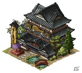 「鬼武者Soul」大型アップデート「四国鎮魂編」を2月21日に実装！「ヴァンパイア セイヴァー」の「モリガン」が小姓として登場の画像48