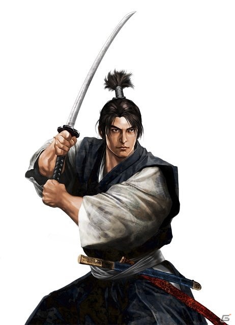 「鬼武者Soul」大型アップデート「四国鎮魂編」を2月21日に実装！「ヴァンパイア セイヴァー」の「モリガン」が小姓として登場の画像9