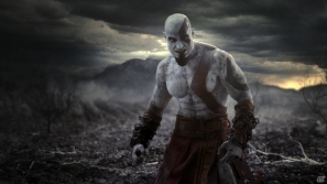 PS3「ゴッド・オブ・ウォー：Ascension」クレイトスの怒りと悲しみを実写で表現した映像「SUPER BOWL COMMERCIAL」が公開の画像1