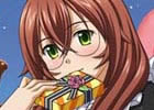 GREE/Mobage「一騎当千バーストファイト」セクシーメイドカードをゲット！イベント「LOVE バレンタイン」を開催