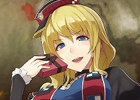 「戦場のヴァルキュリアDUEL」本命チョコを賭けた戦いが幕を明ける！ランキングイベント「Sweet＆Bitter Scramble」開催