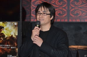 鈴木亮浩氏