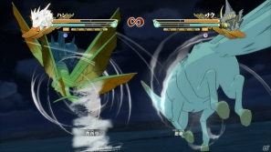 PS3/Xbox 360「NARUTO－ナルト－ 疾風伝 ナルティメットストーム3」プレイヤーのタイミングで発動できる新覚醒システム＆選択により内容が変化する「究極の決断」を紹介の画像41