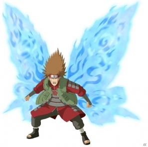 PS3/Xbox 360「NARUTO－ナルト－ 疾風伝 ナルティメットストーム3」プレイヤーのタイミングで発動できる新覚醒システム＆選択により内容が変化する「究極の決断」を紹介の画像48