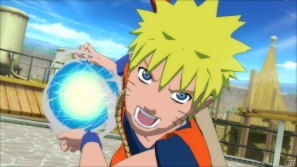 PS3/Xbox 360「NARUTO－ナルト－ 疾風伝 ナルティメットストーム3」プレイヤーのタイミングで発動できる新覚醒システム＆選択により内容が変化する「究極の決断」を紹介の画像55