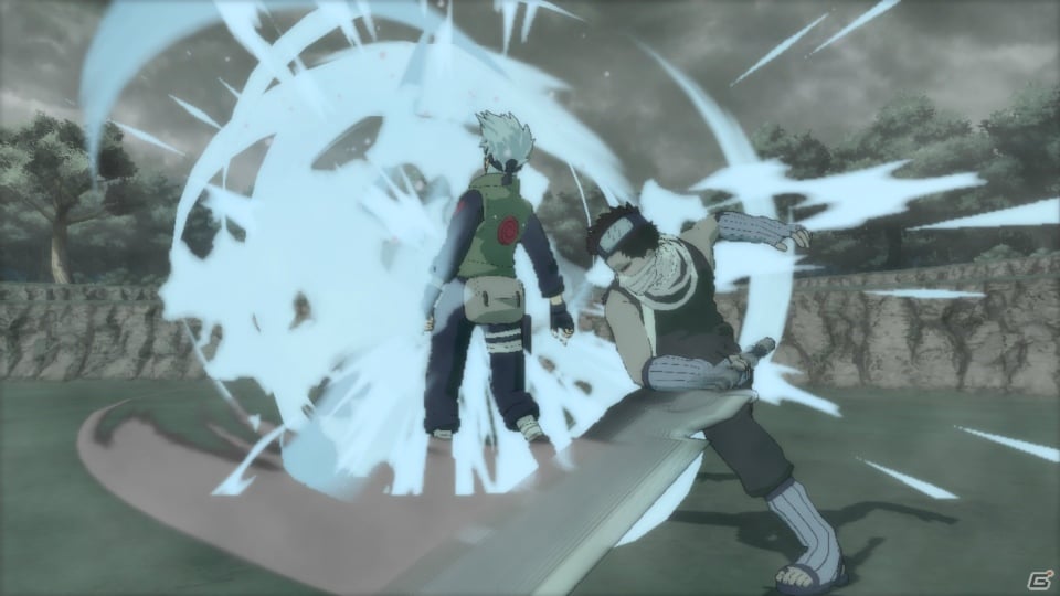 PS3/Xbox 360「NARUTO－ナルト－ 疾風伝 ナルティメットストーム3」プレイヤーのタイミングで発動できる新覚醒システム＆選択により内容が変化する「究極の決断」を紹介の画像19