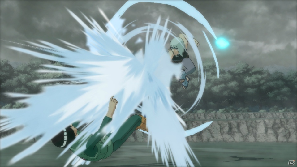 PS3/Xbox 360「NARUTO－ナルト－ 疾風伝 ナルティメットストーム3」プレイヤーのタイミングで発動できる新覚醒システム＆選択により内容が変化する「究極の決断」を紹介の画像20