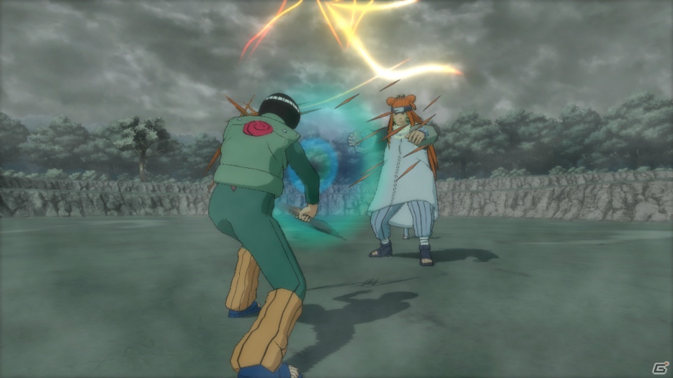 PS3/Xbox 360「NARUTO－ナルト－ 疾風伝 ナルティメットストーム3」プレイヤーのタイミングで発動できる新覚醒システム＆選択により内容が変化する「究極の決断」を紹介の画像22