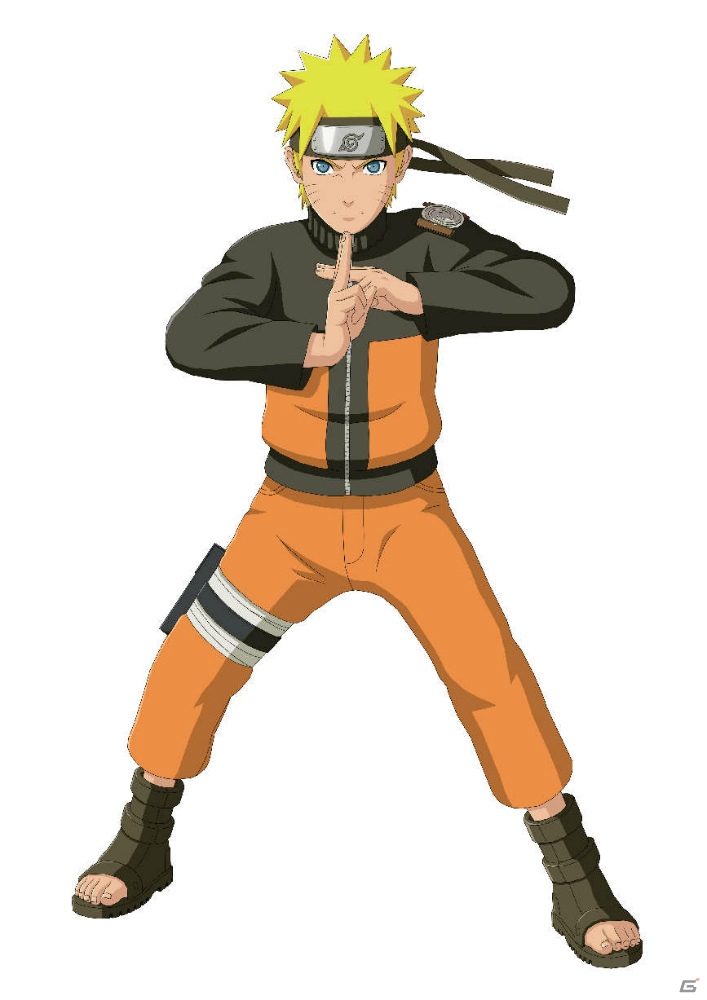 PS3/Xbox 360「NARUTO－ナルト－ 疾風伝 ナルティメットストーム3」プレイヤーのタイミングで発動できる新覚醒システム＆選択により内容が変化する「究極の決断」を紹介の画像44