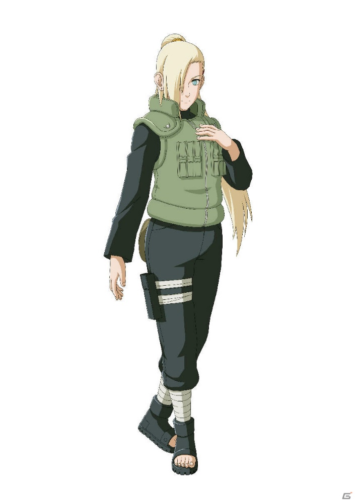 PS3/Xbox 360「NARUTO－ナルト－ 疾風伝 ナルティメットストーム3」プレイヤーのタイミングで発動できる新覚醒システム＆選択により内容が変化する「究極の決断」を紹介の画像47