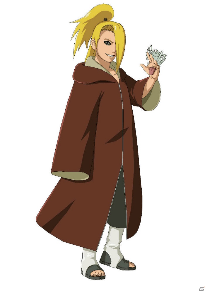 PS3/Xbox 360「NARUTO－ナルト－ 疾風伝 ナルティメットストーム3」プレイヤーのタイミングで発動できる新覚醒システム＆選択により内容が変化する「究極の決断」を紹介の画像50