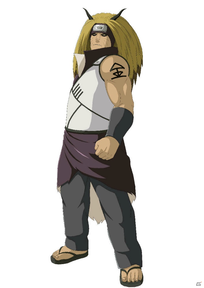 PS3/Xbox 360「NARUTO－ナルト－ 疾風伝 ナルティメットストーム3」プレイヤーのタイミングで発動できる新覚醒システム＆選択により内容が変化する「究極の決断」を紹介の画像51