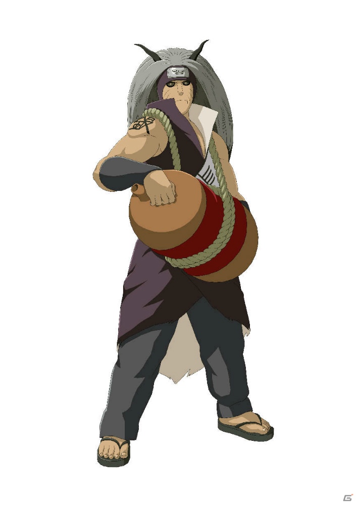 PS3/Xbox 360「NARUTO－ナルト－ 疾風伝 ナルティメットストーム3」プレイヤーのタイミングで発動できる新覚醒システム＆選択により内容が変化する「究極の決断」を紹介の画像52