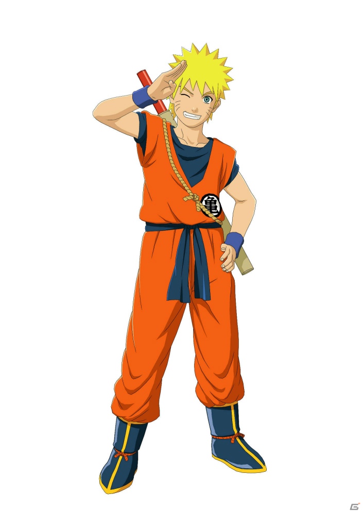 PS3/Xbox 360「NARUTO－ナルト－ 疾風伝 ナルティメットストーム3」プレイヤーのタイミングで発動できる新覚醒システム＆選択により内容が変化する「究極の決断」を紹介の画像54