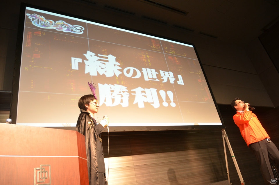 コンシューマー版のPVもチラ見せ！「秋葉原ゼクストリーム」で行われた「Z/X -Zillions of enemy X-」発表会をレポートの画像16