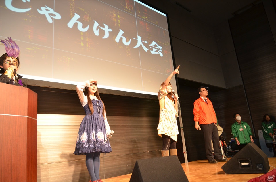 コンシューマー版のPVもチラ見せ！「秋葉原ゼクストリーム」で行われた「Z/X -Zillions of enemy X-」発表会をレポートの画像26