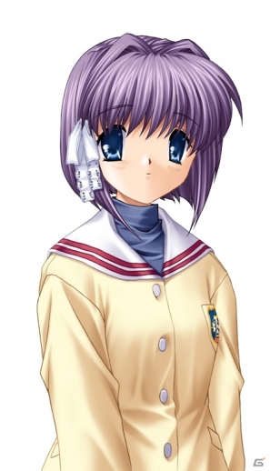 「CLANNAD」「タイムリープ」のPS3ダウンロード版がPlayStation Storeにて2月14日より配信開始の画像20