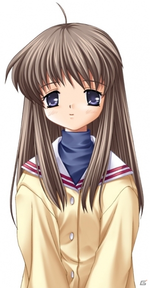 「CLANNAD」「タイムリープ」のPS3ダウンロード版がPlayStation Storeにて2月14日より配信開始の画像21