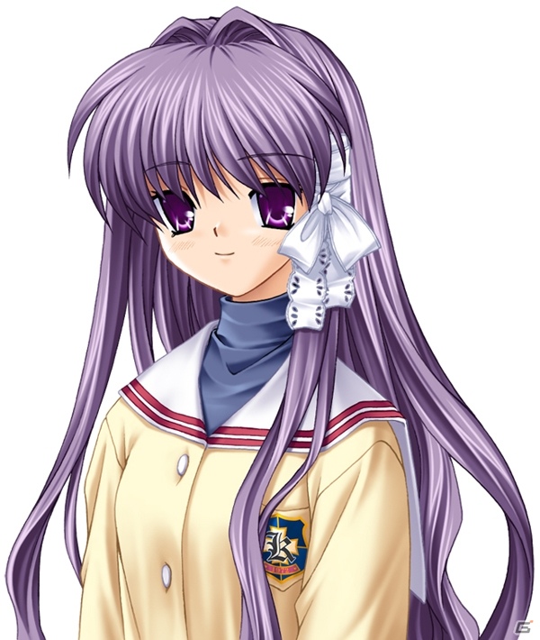 「CLANNAD」「タイムリープ」のPS3ダウンロード版がPlayStation Storeにて2月14日より配信開始の画像16