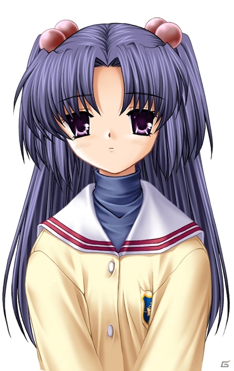 「CLANNAD」「タイムリープ」のPS3ダウンロード版がPlayStation Storeにて2月14日より配信開始の画像17