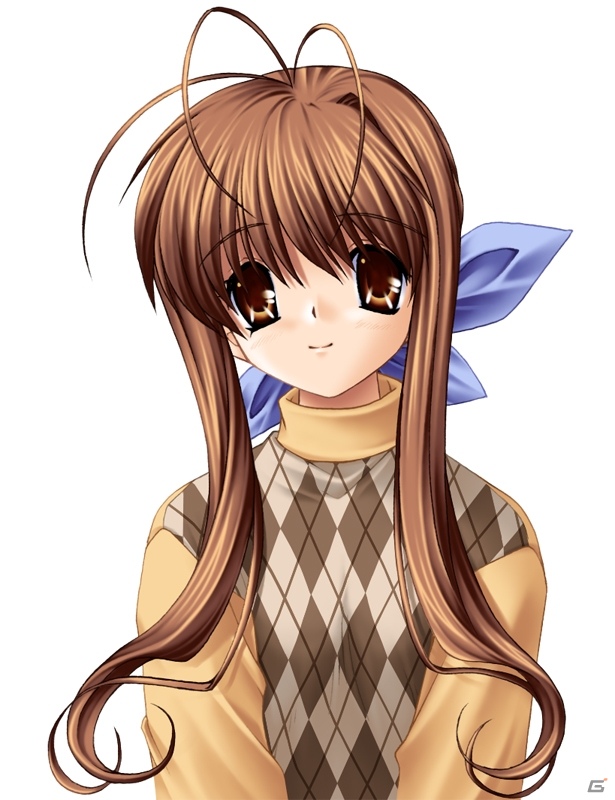「CLANNAD」「タイムリープ」のPS3ダウンロード版がPlayStation Storeにて2月14日より配信開始の画像24