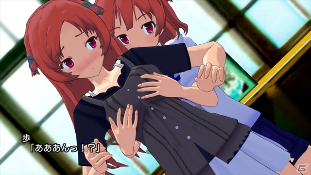 「CLANNAD」「タイムリープ」のPS3ダウンロード版がPlayStation Storeにて2月14日より配信開始の画像29