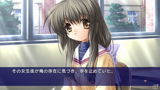 「CLANNAD」「タイムリープ」のPS3ダウンロード版がPlayStation Storeにて2月14日より配信開始の画像7