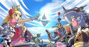 iOS/Android「ケリ姫スイーツ」新たなドレス9着が追加！2月18日より限定ステージ「パズドラダンジョン」が再登場の画像10