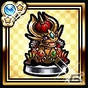 iOS/Android「ケリ姫スイーツ」新たなドレス9着が追加！2月18日より限定ステージ「パズドラダンジョン」が再登場の画像7