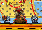 iOS/Android「ケリ姫スイーツ」新たなドレス9着が追加！2月18日より限定ステージ「パズドラダンジョン」が再登場