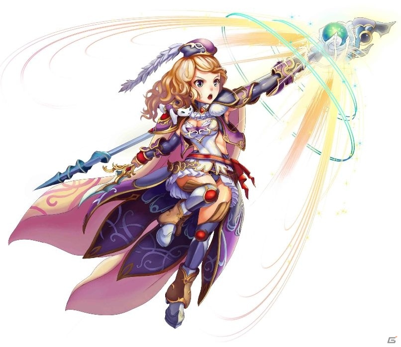 Mobage「夢幻戦紀ドラゴノア」宮野真守さんと戸松遥さんが声優で出演するTVCMを全国で3週連続オンエア―CM連動イベントも実施の画像6
