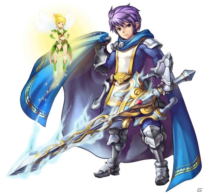 Mobage「夢幻戦紀ドラゴノア」宮野真守さんと戸松遥さんが声優で出演するTVCMを全国で3週連続オンエア―CM連動イベントも実施の画像8