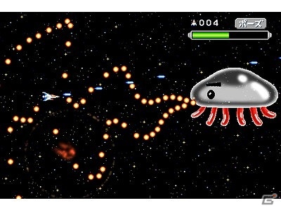 ボス視点で戦える弾幕シューティング！iOS「I am ボス」が配信スタートの画像5
