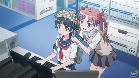 「バンダイナムコライブTV ゲームWednesday」2月20日放送ではPSP「とある魔術と科学の群奏活劇」を特集の画像5