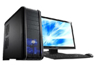 ユニットコム、CoolerMaster製水冷CPUクーラーを標準搭載したゲーミングパソコン3モデルを発売