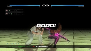 PS Vita「DEAD OR ALIVE 5 PLUS」新たに追加されたモードを最新PVとともに紹介！「DEAD OR ALIVE 5 ファイナルガイド」が発売開始の画像11
