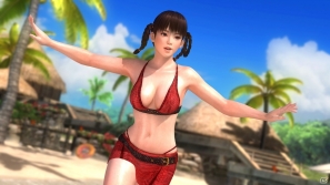 PS Vita「DEAD OR ALIVE 5 PLUS」新たに追加されたモードを最新PVとともに紹介！「DEAD OR ALIVE 5 ファイナルガイド」が発売開始の画像13