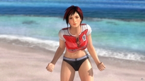 PS Vita「DEAD OR ALIVE 5 PLUS」新たに追加されたモードを最新PVとともに紹介！「DEAD OR ALIVE 5 ファイナルガイド」が発売開始の画像14