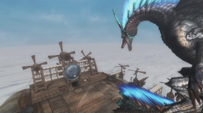 Xbox 360/PC「モンスターハンターフロンティアG」PV第2弾公開＆プレミアムパッケージが4月17日に発売決定の画像5