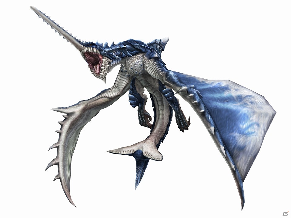 Xbox 360/PC「モンスターハンターフロンティアG」PV第2弾公開＆プレミアムパッケージが4月17日に発売決定の画像1