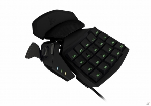 MSY、ゲーミングキーボード「Deathstalker」や左手用メカニカルゲーミングキーパッド「Orbweaber」などを3月1日に発売の画像13