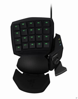 MSY、ゲーミングキーボード「Deathstalker」や左手用メカニカルゲーミングキーパッド「Orbweaber」などを3月1日に発売の画像14