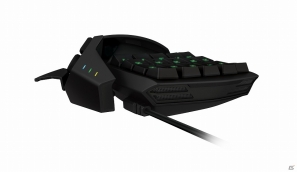 MSY、ゲーミングキーボード「Deathstalker」や左手用メカニカルゲーミングキーパッド「Orbweaber」などを3月1日に発売の画像15