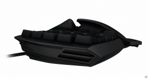MSY、ゲーミングキーボード「Deathstalker」や左手用メカニカルゲーミングキーパッド「Orbweaber」などを3月1日に発売の画像16