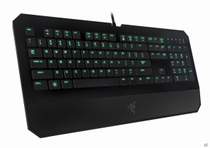 MSY、ゲーミングキーボード「Deathstalker」や左手用メカニカルゲーミングキーパッド「Orbweaber」などを3月1日に発売の画像3