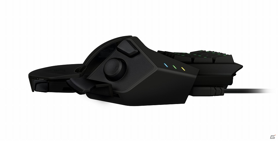 MSY、ゲーミングキーボード「Deathstalker」や左手用メカニカルゲーミングキーパッド「Orbweaber」などを3月1日に発売の画像11