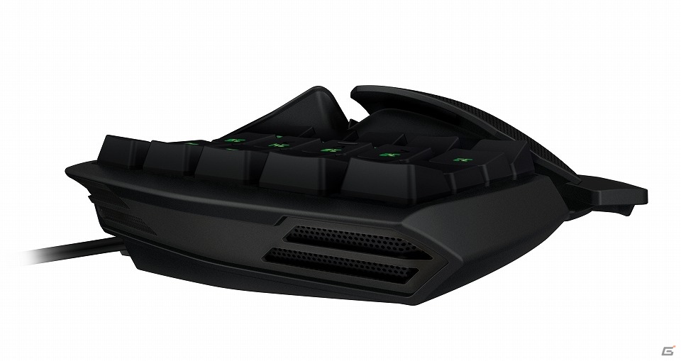 MSY、ゲーミングキーボード「Deathstalker」や左手用メカニカルゲーミングキーパッド「Orbweaber」などを3月1日に発売の画像16
