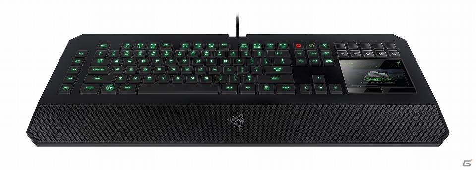 MSY、ゲーミングキーボード「Deathstalker」や左手用メカニカルゲーミングキーパッド「Orbweaber」などを3月1日に発売の画像7