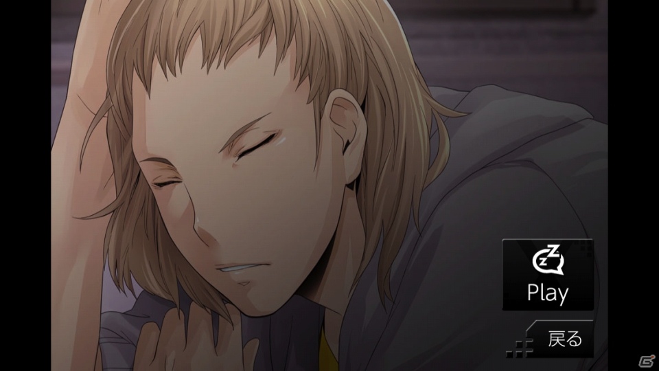 Android「VitaminX-添い寝カレシ-」鳥海浩輔さん演じる「七瀬瞬」が登場―iOS版には寝息モードを実装の画像6
